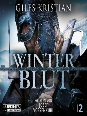 cover image of Winterblut